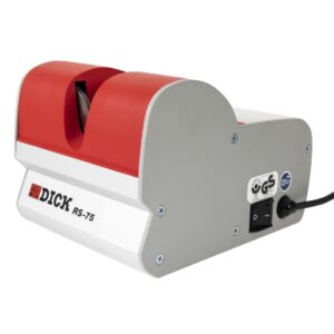 Dick RS-75 Regrinding Machine