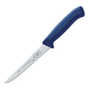 "Dick Pro-Dynamic HACCP Boning/Fillet Knife Blue - 15cm 6"""