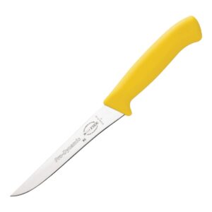 "Dick Pro-Dynamic HACCP Boning Knife Yellow - 15cm 6"""