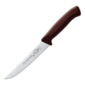 "Dick Pro-Dynamic HACCP Kitchen Knife Brown - 16cm 6 1/2"""