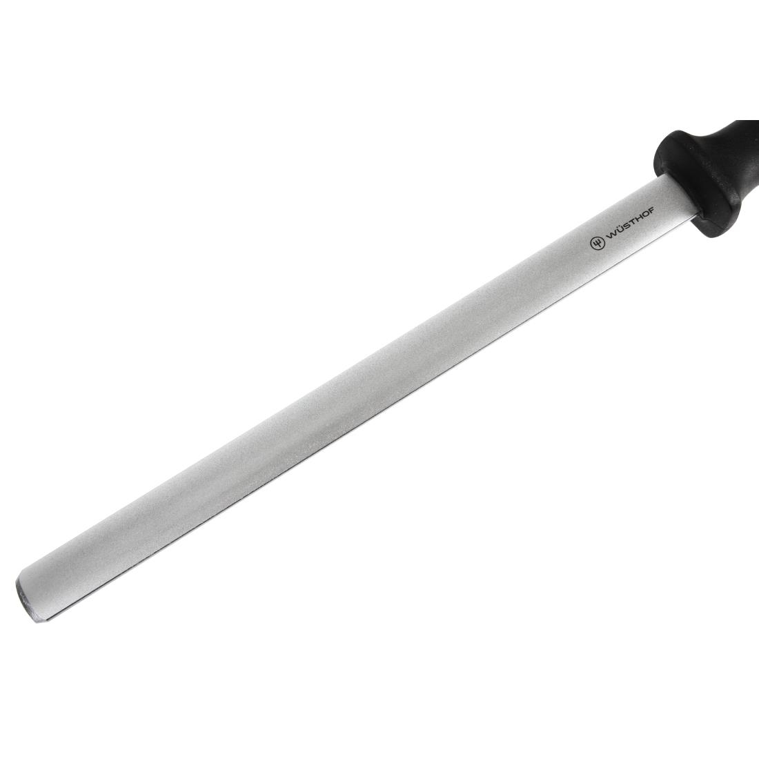 "Wusthof Classic Diamond Knife Sharpener - 26cm 10""" - Image 2
