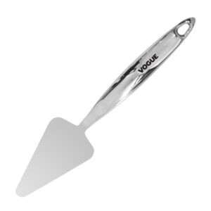 "Vogue Cake Server St/St - 305mm 12"""