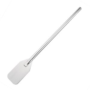 "Vogue Mixing Paddle St/St - 915mm 36"""