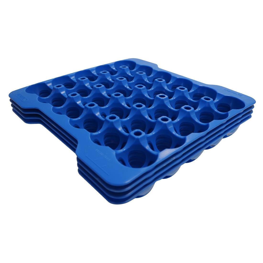 Araven Egg Tray (Pack 4)