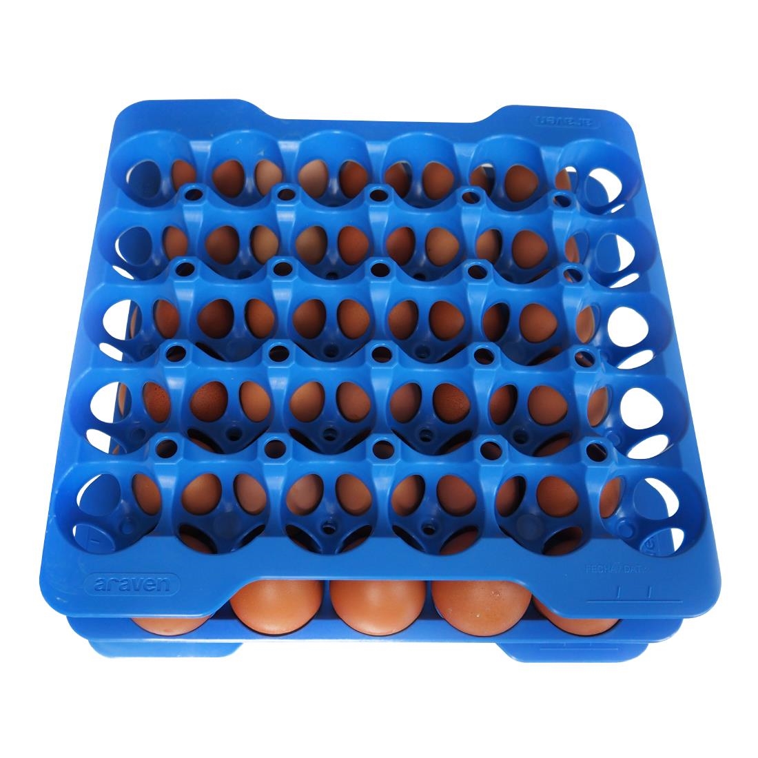 Araven Egg Tray (Pack 4) - Image 2