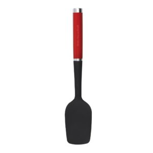 KitchenAid Core Spoon Spatula Empire Red - 1''