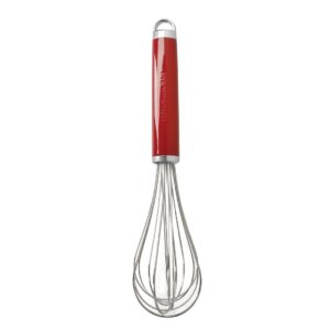 KitchenAid Core Utility Whisk Empire Red - 11''