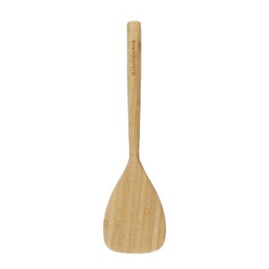 KitchenAid Solid Turner Bamboo 1''