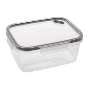 MasterClass Eco Snap Rectangle Tritan Renew Storage 800ml