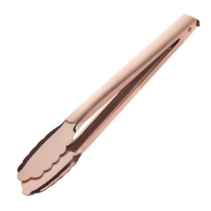 Amefa Buffet Multi-Purpose Tongs Copper (Pack 6) (B2B)