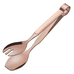 Amefa Buffet Small Serving Tongs Copper (Pack 6) (B2B)