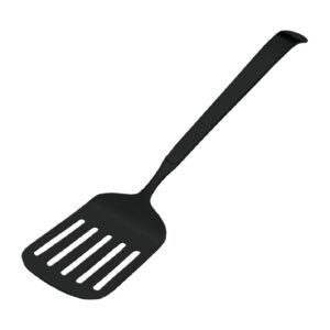 Amefa Buffet Slotted Turner Black (Pack 6) (B2B)