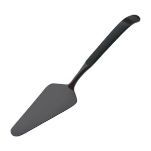 Amefa Buffet Cake/Pizza Server Black (Pack 6) (B2B)