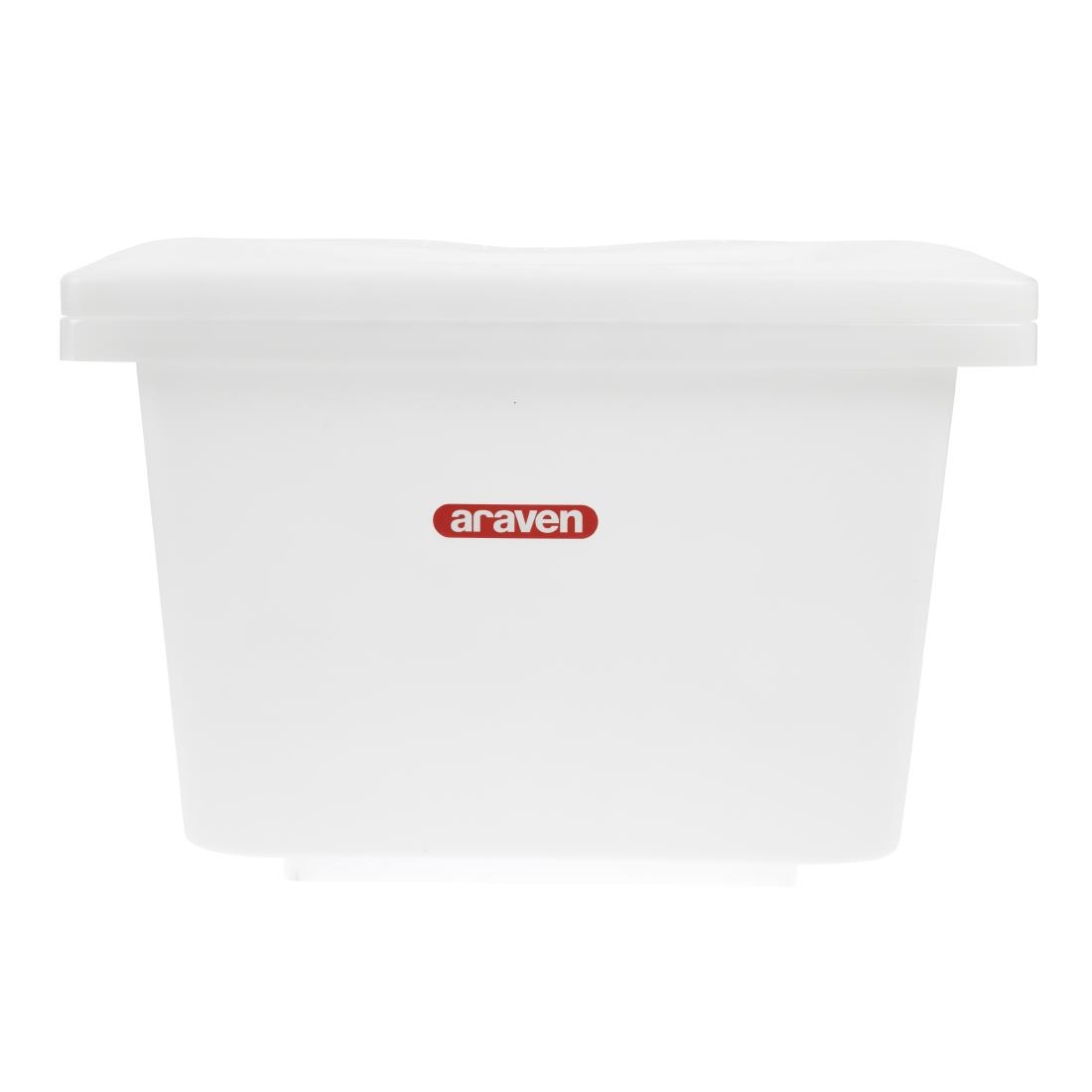 Araven Food Box - 50Ltr 600x395x410mm - Image 3