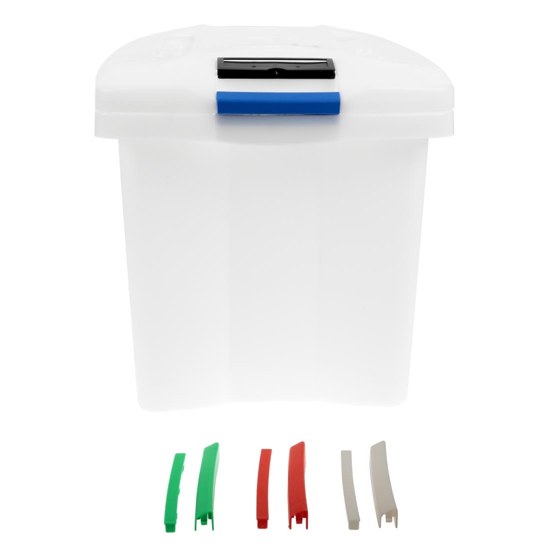 Araven Food Box - 50Ltr 600x395x410mm - Image 5