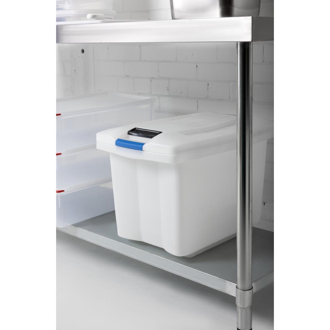 Araven Food Box - 50Ltr 600x395x410mm - Image 7