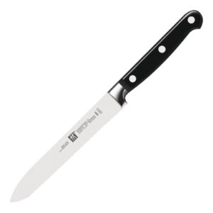 "Zwilling Henckels Professional S Utility Knife - 8"""