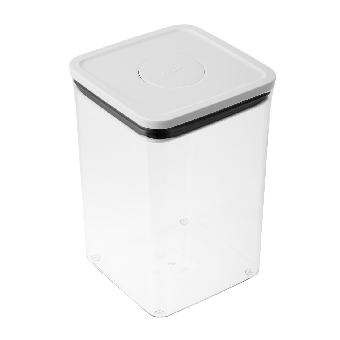 OXO Good Grips POP Container Big Square Medium - 4.2Ltr - Image 2