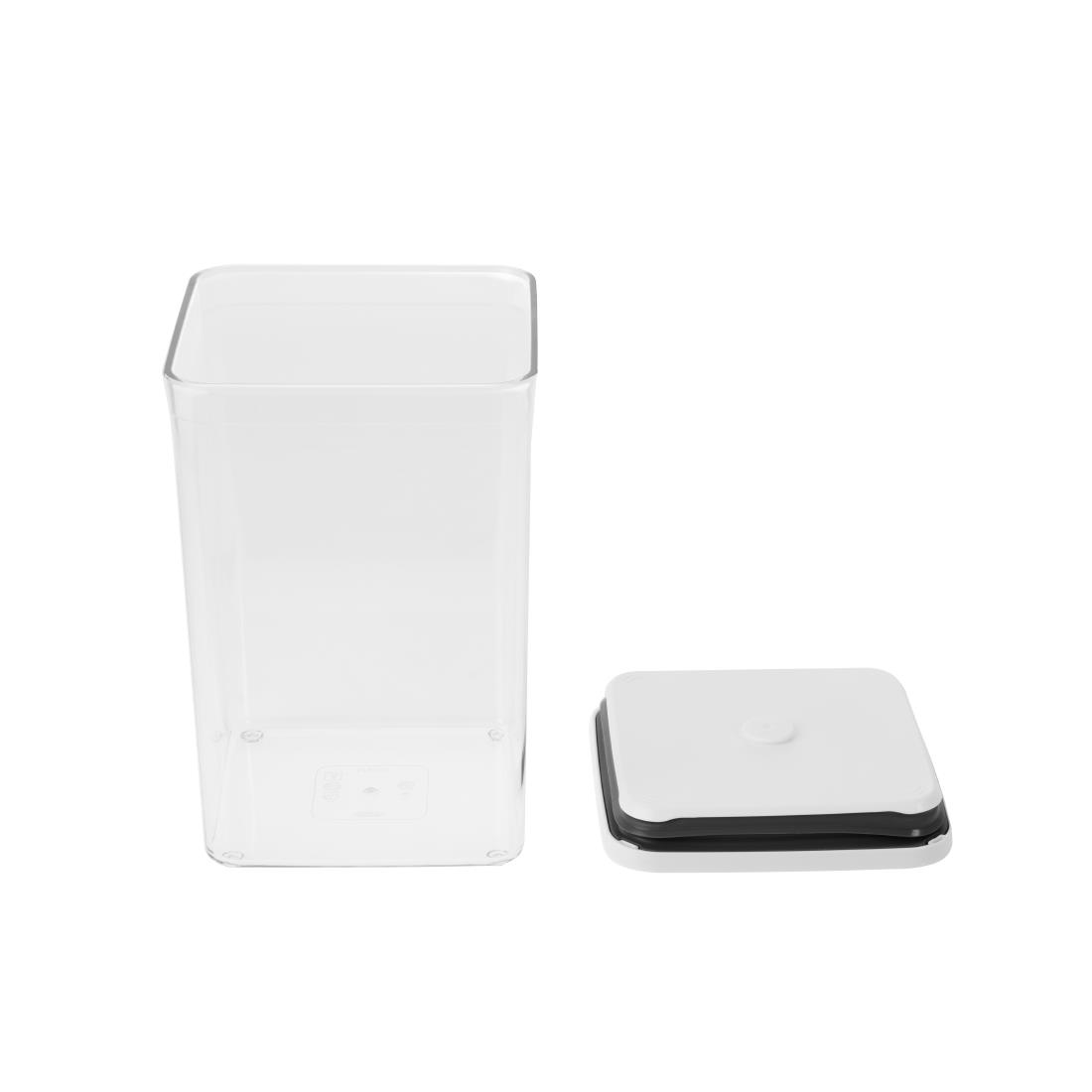 OXO Good Grips POP Container Big Square Medium - 4.2Ltr - Image 4