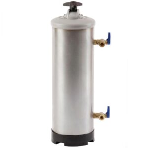 Base Exchange Water Softener WS16-SK- 16Ltr (Direct)