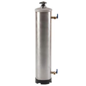 Base Exchange Water Softener WS20-SK-20Ltr (Direct)