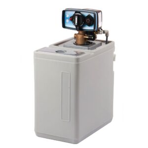 Brine Tank System Base Exchange Water Softener w/flexible hose WS-AUTO (Direct)