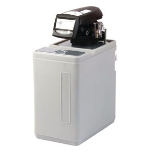 Brine Tank System Base Exchange Water Softener w/flexible hose WS-HC10(Direct)
