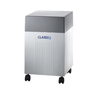 Portable Cabinet Style Base Exchange Water Softener DuoMatik 3 (Direct)