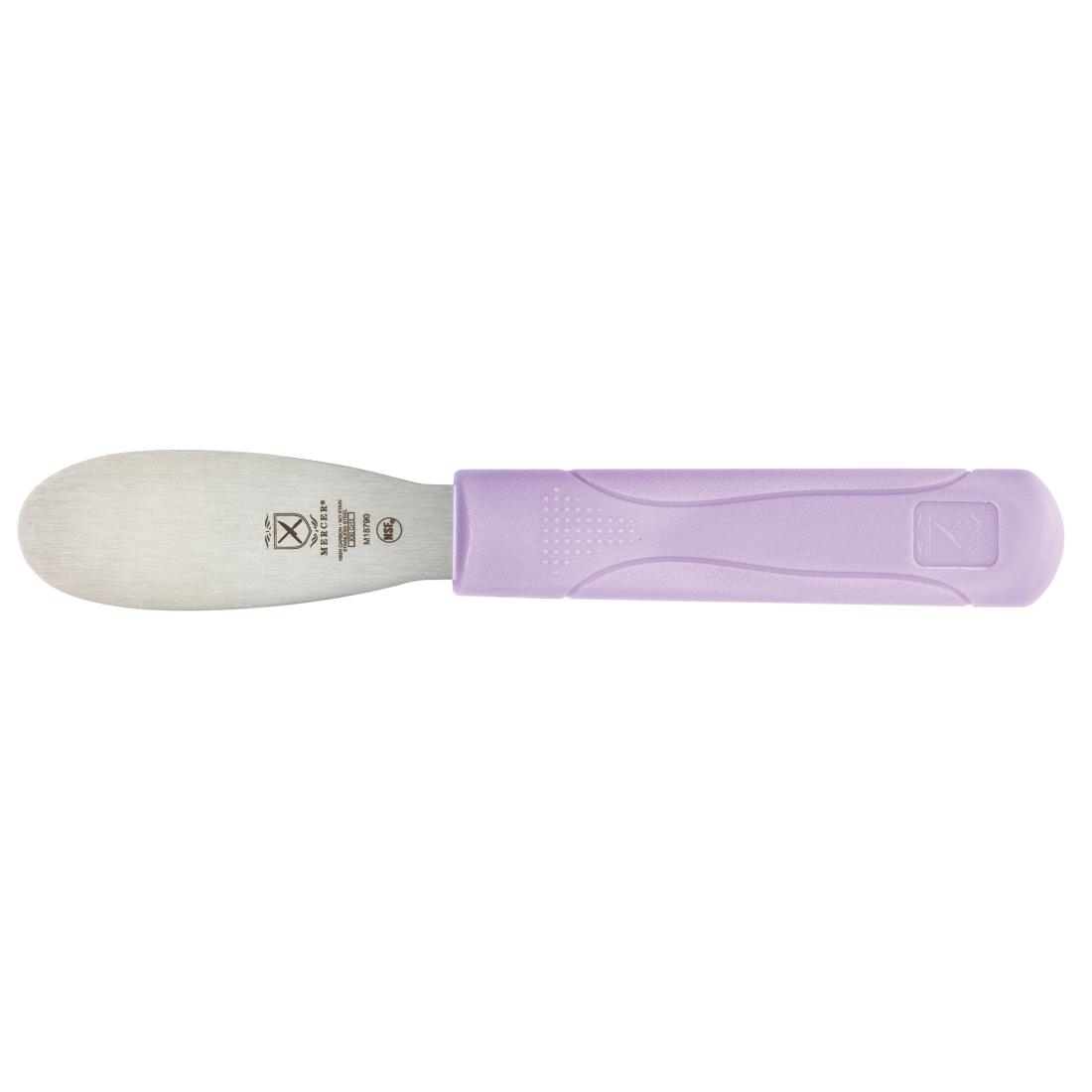 Mercer Purple Allergens Spreader - 90mm