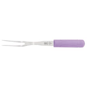 Mercer Purple Allergens Fork - 200mm