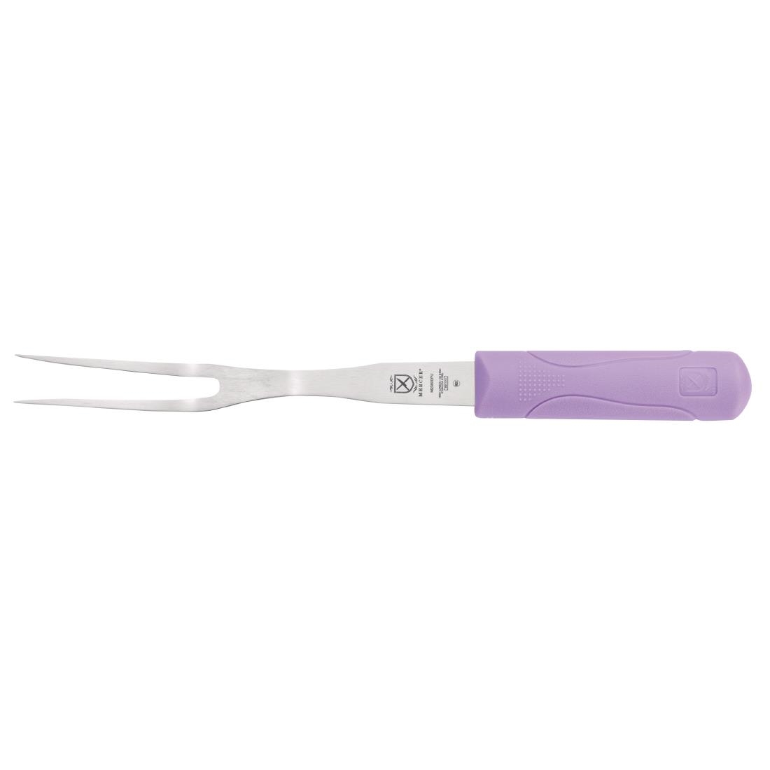 Mercer Purple Allergens Fork - 200mm