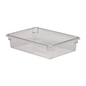 Cambro Polycarbonate Food Storage Box - 33Ltr