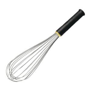 "Matfer Bourgeat Exoglass Whisk - 450mm 18"""