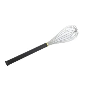 "Matfer Bourgeat Hard Wire Whisk - 18"""