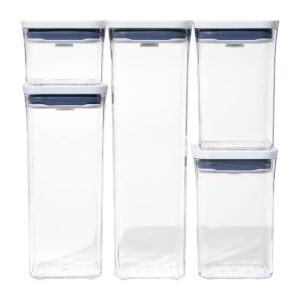 Oxo Good Grips 5 Piece Pop Set