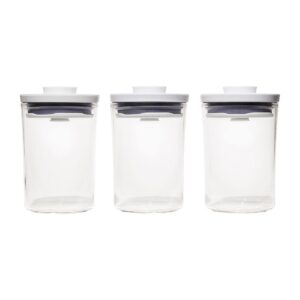 Oxo Good Grips 3 Piece Round Pop Set
