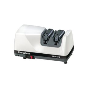 Chefs Choice 312 Two Stage European/ North American Knife Sharpener