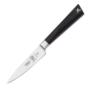 "Mercer Culinary ZuM Precision Forged Paring Knife - 3"""