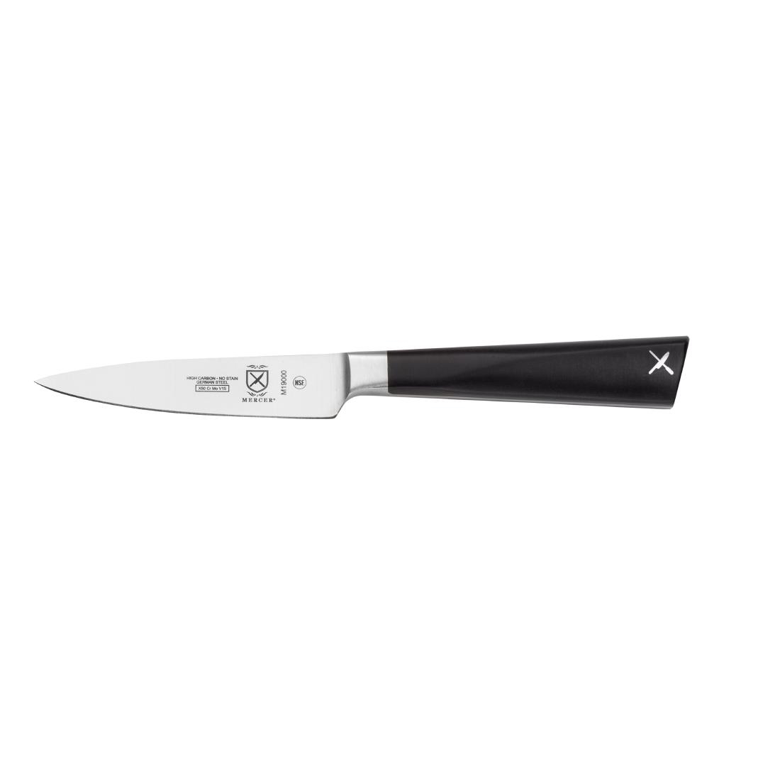 "Mercer Culinary ZuM Precision Forged Paring Knife - 3""" - Image 2