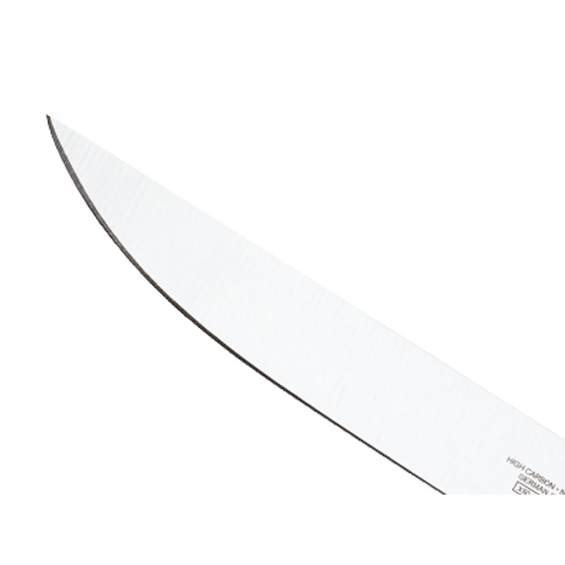 "Mercer Culinary Genesis Precision Forged Boning Knife Flexible - 6""" - Image 4