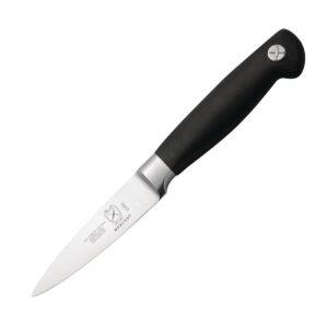 "Mercer Culinary Genesis Precision Forged Paring Knife - 3 1/2"""