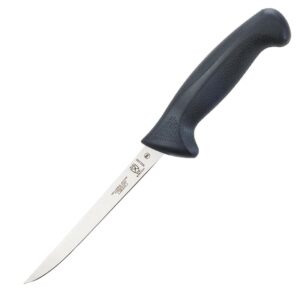 "Mercer Culinary Millenia Boning Knife - Narrow - 6"""