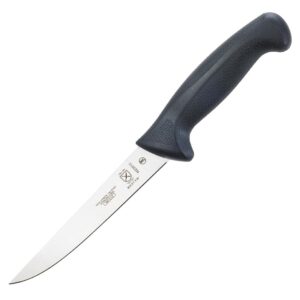 "Mercer Culinary Millenia Boning Knife - Wide - 6"""