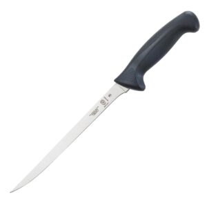 "Mercer Culinary Millenia Fillet Knife - Narrow - 8 1/2"""
