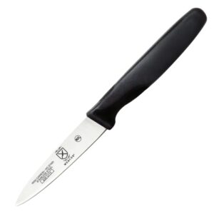 "Mercer Culinary Millenia Paring Knife - Slim - 3"""