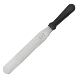 "Mercer Culinary Straight Spatula - 10"""