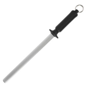 "Victorinox Diamond Steel - 10"""