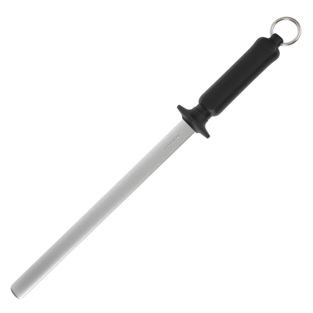 "Victorinox Diamond Steel - 10"""