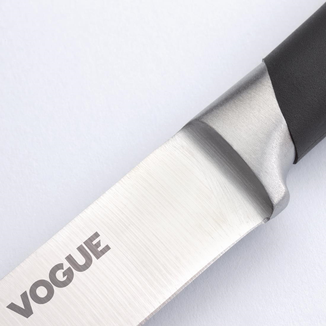"Vogue Soft Grip Utility Knife St/St - 140mm 5 1/2""" - Image 3