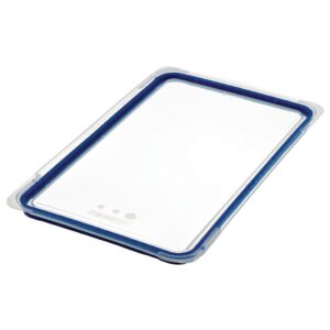 Araven PC Airtight Lid - GN 1/1